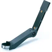 Topeak F77 Zadeltas- en accessoirehouder (zadelpenbevestiging)