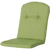 Madison Kuip Hoog - Rib Lime - 45x96 - Groen