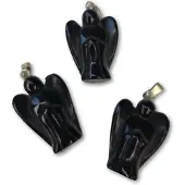 Ruben Robijn Engelenhanger 20 mm onyx 1st -