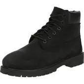 Timberland Laarzen '6 IN' zwart