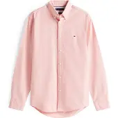 Tommy Hilfiger Overhemd 'Heritage' koraal