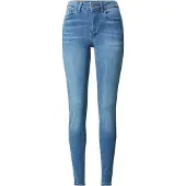 Vila Jeans 'VISarah' blauw denim