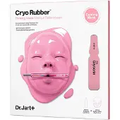 Dr. Jart+ Cryo Rubber Firming Mask - 1pc
