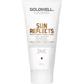 Goldwell Dualsenses Sun Reflects 60sec Treatment