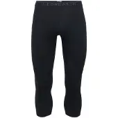 Icebreaker Bf200 Legless Heren Thermobroek Black XXL