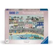 Ravensburger Puzzle 1000 Port
