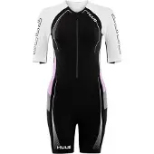 Huub Anemoi 2 Sub22 Fl Korte Mouw Triatlonpak