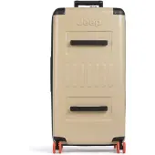 Delsey Trolley 'JH002B' sand
