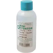 Gebr. De Boon Sochting oxydator vloeistof mini 82.5 ml 4,9%