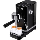WMF Lumero 412370071 Espressomachine diepzwart