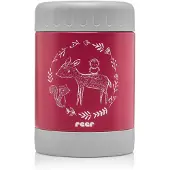 Reer Foodcontainer ColourDesign 300 ml Framboos
