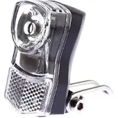 IKZI Led koplamp mini klein fel 7lux kroonbout batt. kaart