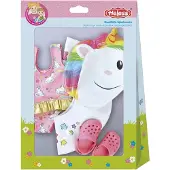 Heless Poppenzwemset Eenhoorn Meisjes 28-35 Cm 3-delig