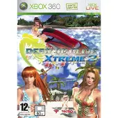 Dead or Alive Xtreme 2-Standaard (Xbox 360) Gebruikt