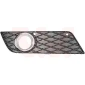 VAN WEZEL 3018596 Ventilatiegrille, bumper