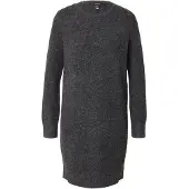 Vero Moda Jurk 'Doffy' zwart