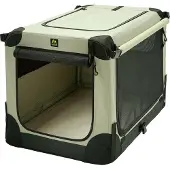 Maelson Soft Kennel Hondenbench