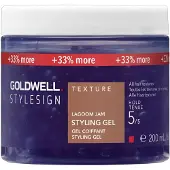 Goldwell Stylesign Ultra Volume Lagoom Jam 200 ml