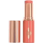 Charlotte Tilbury - Unreal Blush PEACHY GLOW