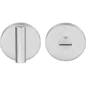 Formani Piet Boon ARC PBAWC53 toilet/badkamersluiting - mat RVS