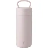 Stelton Tabi thermosbeker 0,4 L Dusty rose