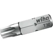 Wiha Bit Standaard 25 mm TORX 1/4" (01715) T9 (T9)