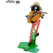 Abystyle ONE PIECE - Figurine Brook