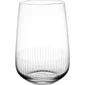 Villeroy & Boch Afina highballglas 30 cl 4-pack. Helder