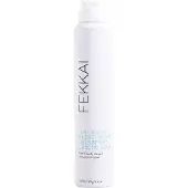 FEKKAI Green Aerosol Flexi-Hold Hair Spray Haarlak 195 ml