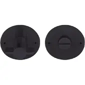 Formani Mathieu Bruls EDGY EGWC50 toilet-/badkamersluiting- mat zwart