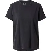 Lee Shirt 'PERFECT' zwart gemêleerd