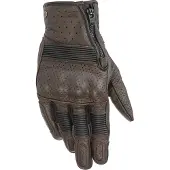 Alpinestars Rayburn V2, Handschoenen ,donkerbruin ,L