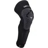Leatt 3DF 5.0 Evo EXT Kniebeschermers Maat L