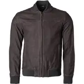 GMS Castillo Motorfiets leren jas