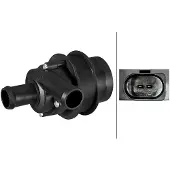 Hella Hulpwaterpomp (koelwatercircuit) 8TW 358 304-591
