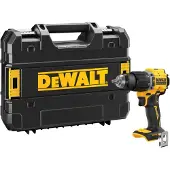 DeWalt DCD799NT-XJ 18V XR Brushless Schroef-/Klopboormachine in TSTAK (accu klopboormachine)
