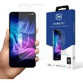3mk Protection Gehard Glas Samsung Galaxy S25 Zijdeachtig Mat Pro Mat Hoge Bescherming