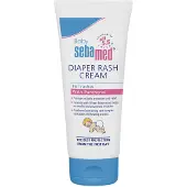Sebamed - Baby Diaper Rash Cream - 100ml