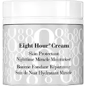 Elizabeth Arden Eight Hour Night Time Miracle Huidbeschermende Moisturizer 50 ml