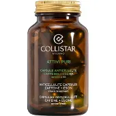 Collistar Pure Actives Anticellulite Capsules
