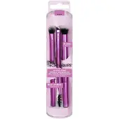 Real Techniques Eye Shade + Blend Brush Set