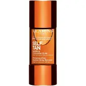 Clarins - Selftan Radiance-plus Golden Glow Booster For Face