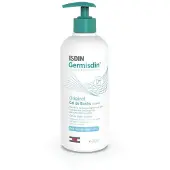 Isdin Germisdin Higine Bodylotion 500 ml met Distributeur