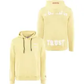 In Gold We Trust The Notorious Corn Husk Maat: XS | Hoodies Outlet | Unisex | Beige