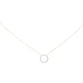 Glow 202.0675.45 Dames Ketting - Collier