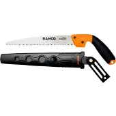 Bahco ergo snoeizaag 28cm met houder | 5128-JS-H