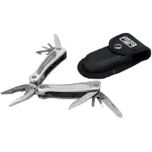 Bahco 12 In 1 Opvouwbare Multitools 165 Mm