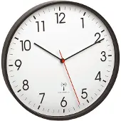 TFA-Dostmann 60.3537.01 Klok