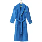 Benetton Be-0157-bl Badjas
