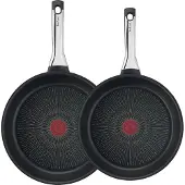 Tefal Excellence 20/26 Cm Pannenset